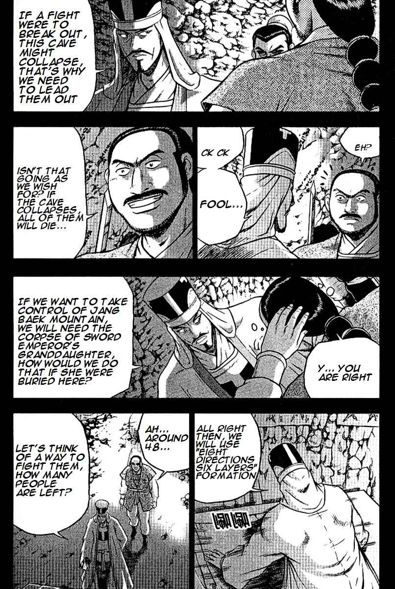 Chapter 294 - Page 9