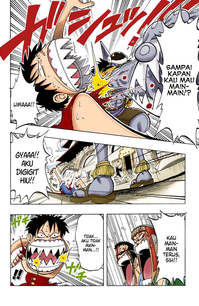 Chapter 91 - Page 10