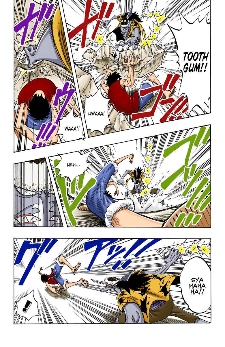 Chapter 91 - Page 11
