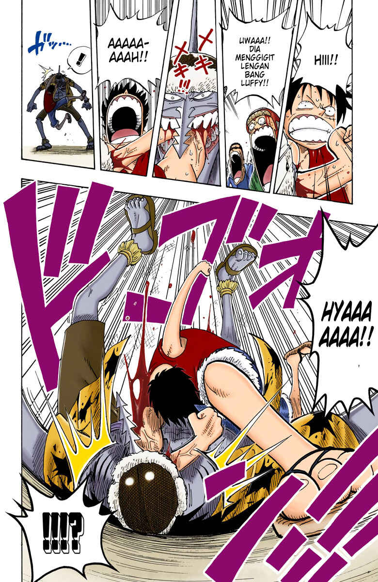 Chapter 91 - Page 14
