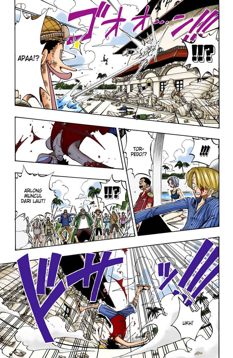 Chapter 91 - Page 19