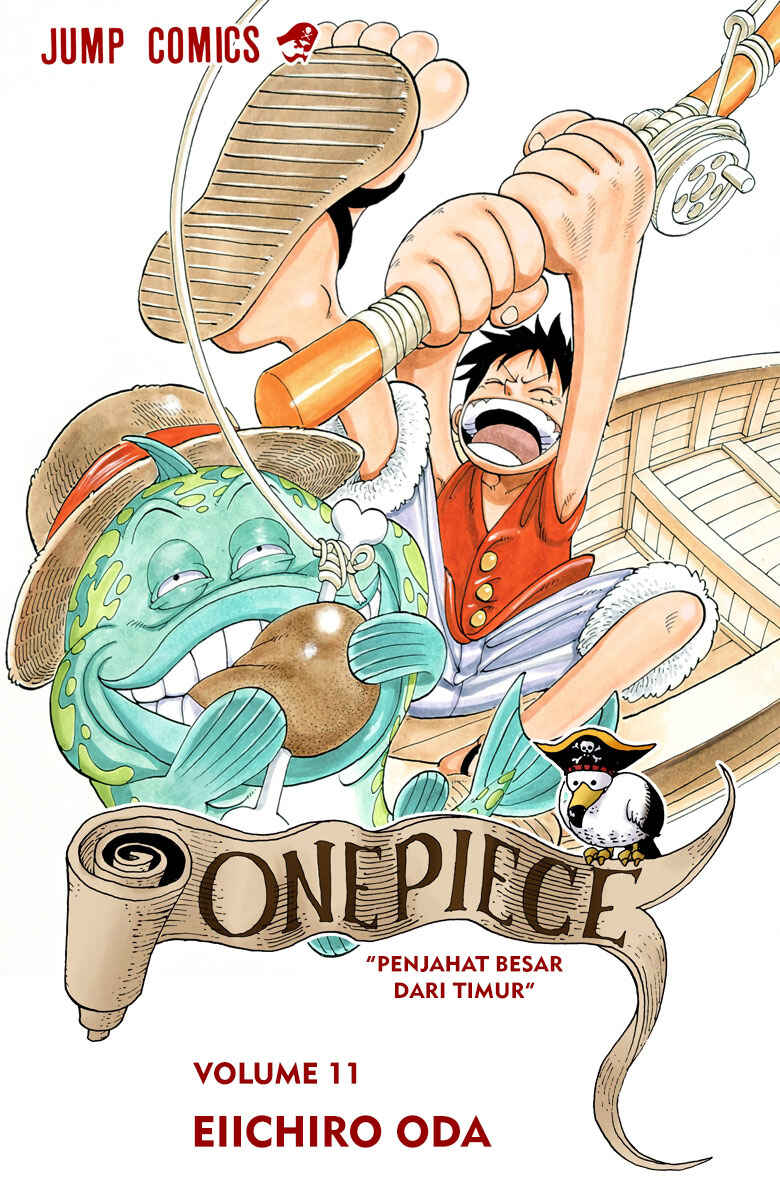 Chapter 91 - Page 2