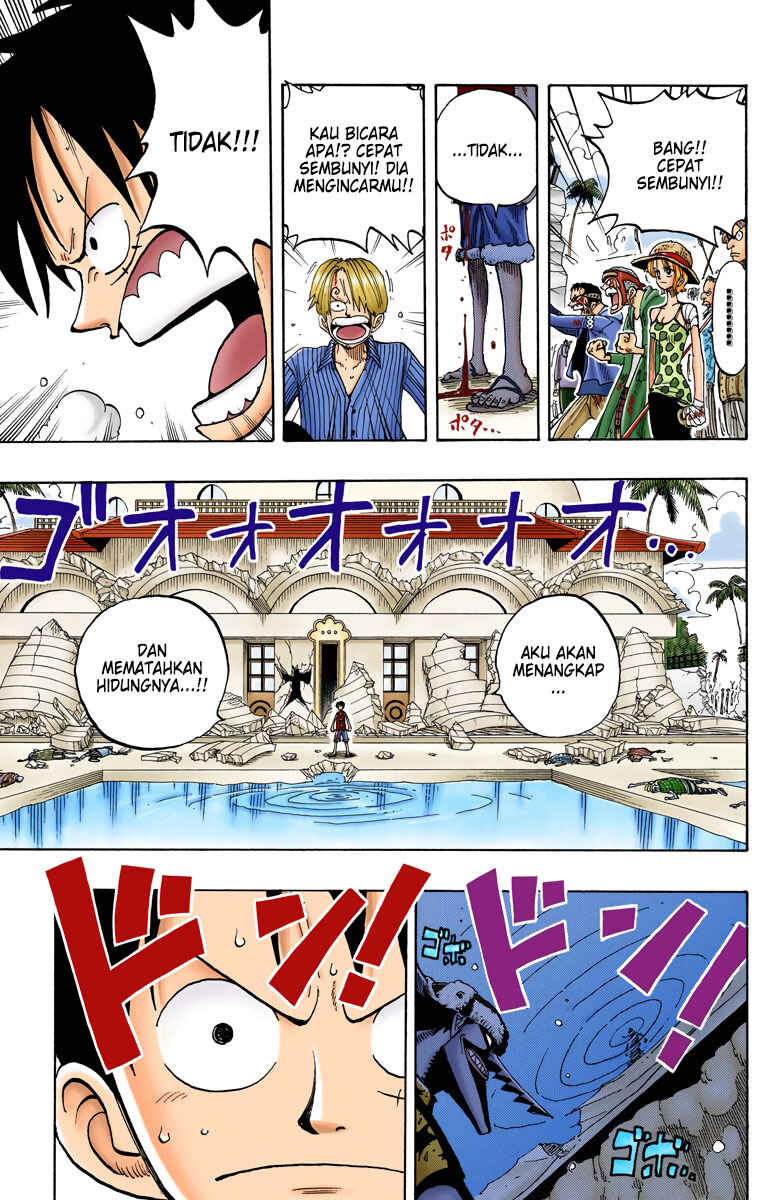 Chapter 91 - Page 23