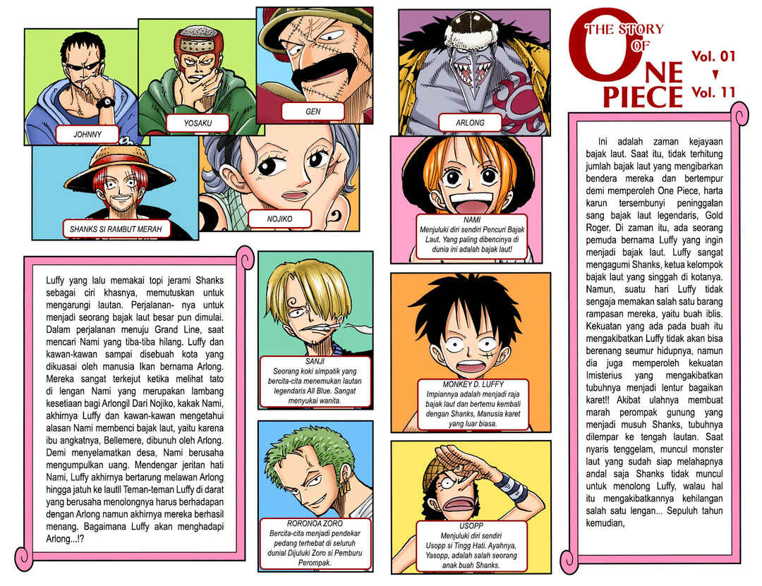 Chapter 91 - Page 3