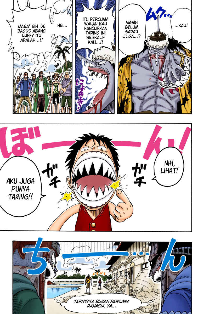 Chapter 91 - Page 9