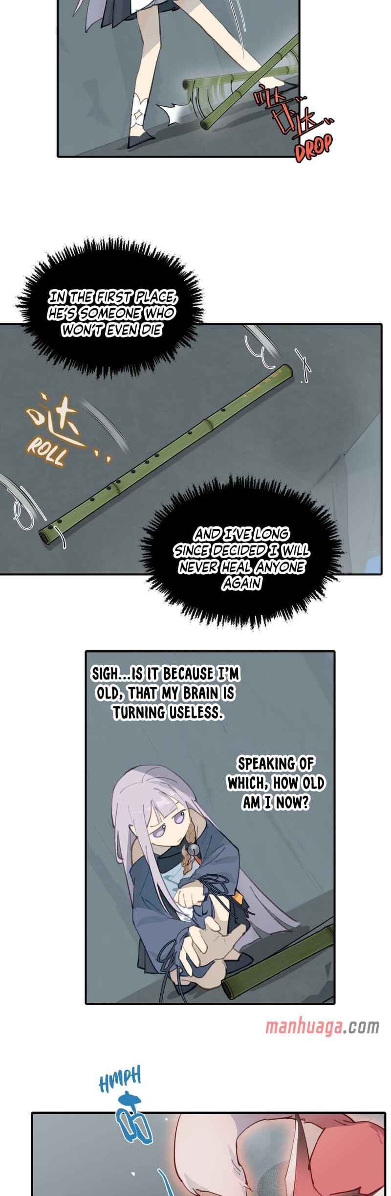 Chapter 18 - Page 21
