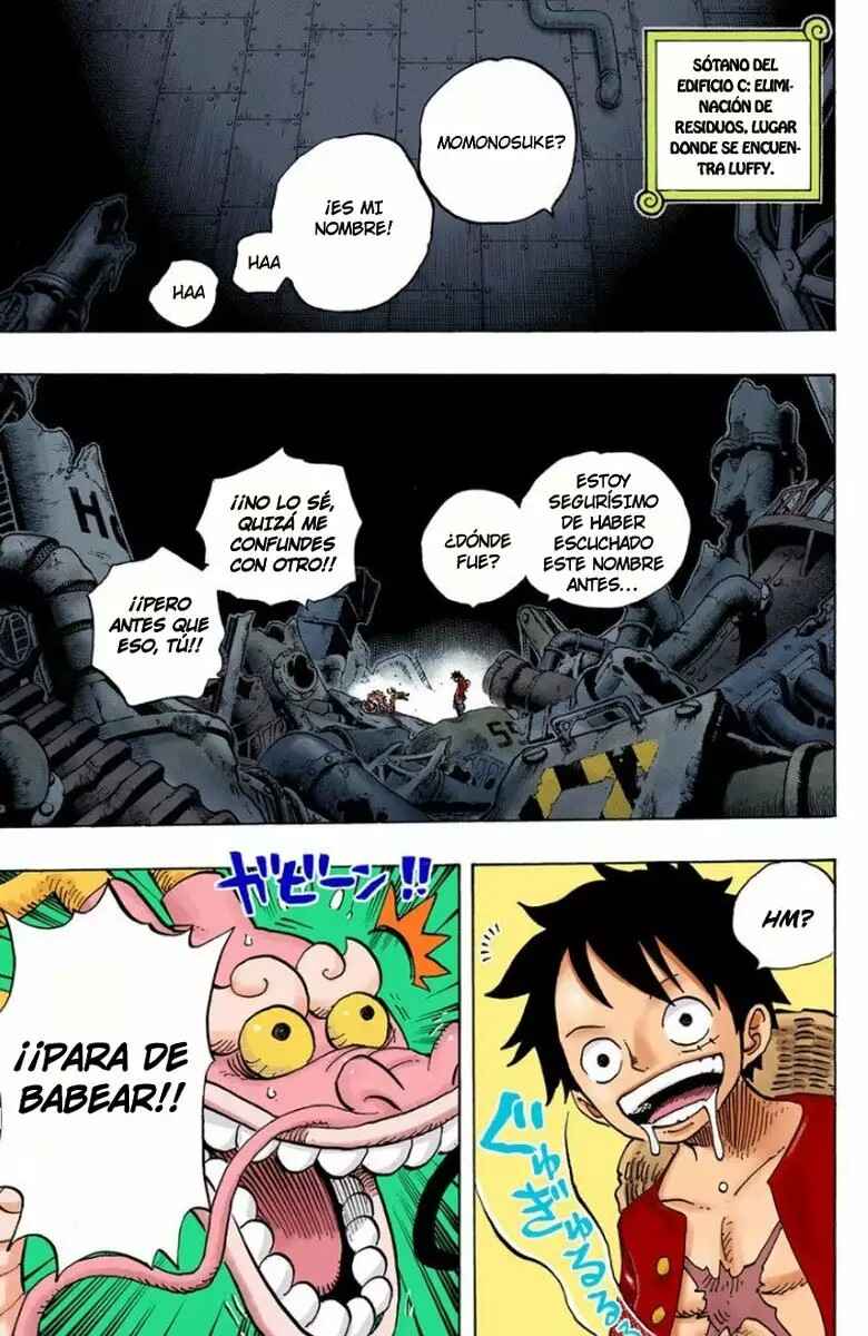 Chapter 685 - Page 2