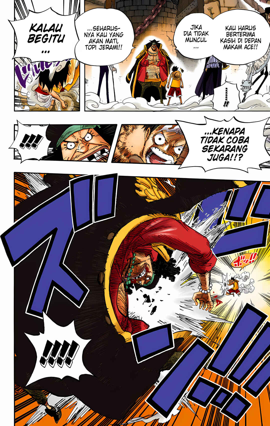 Chapter 544 - Page 4