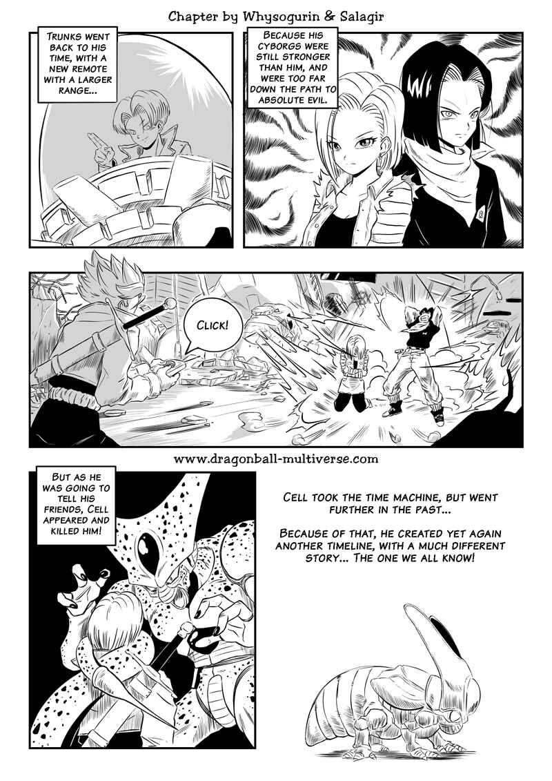 Chapter 62 - Page 13