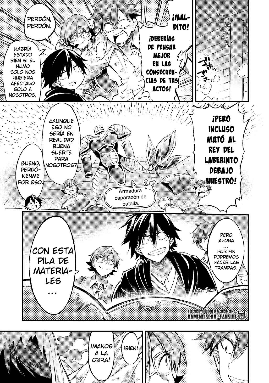 Chapter 88 - Page 12