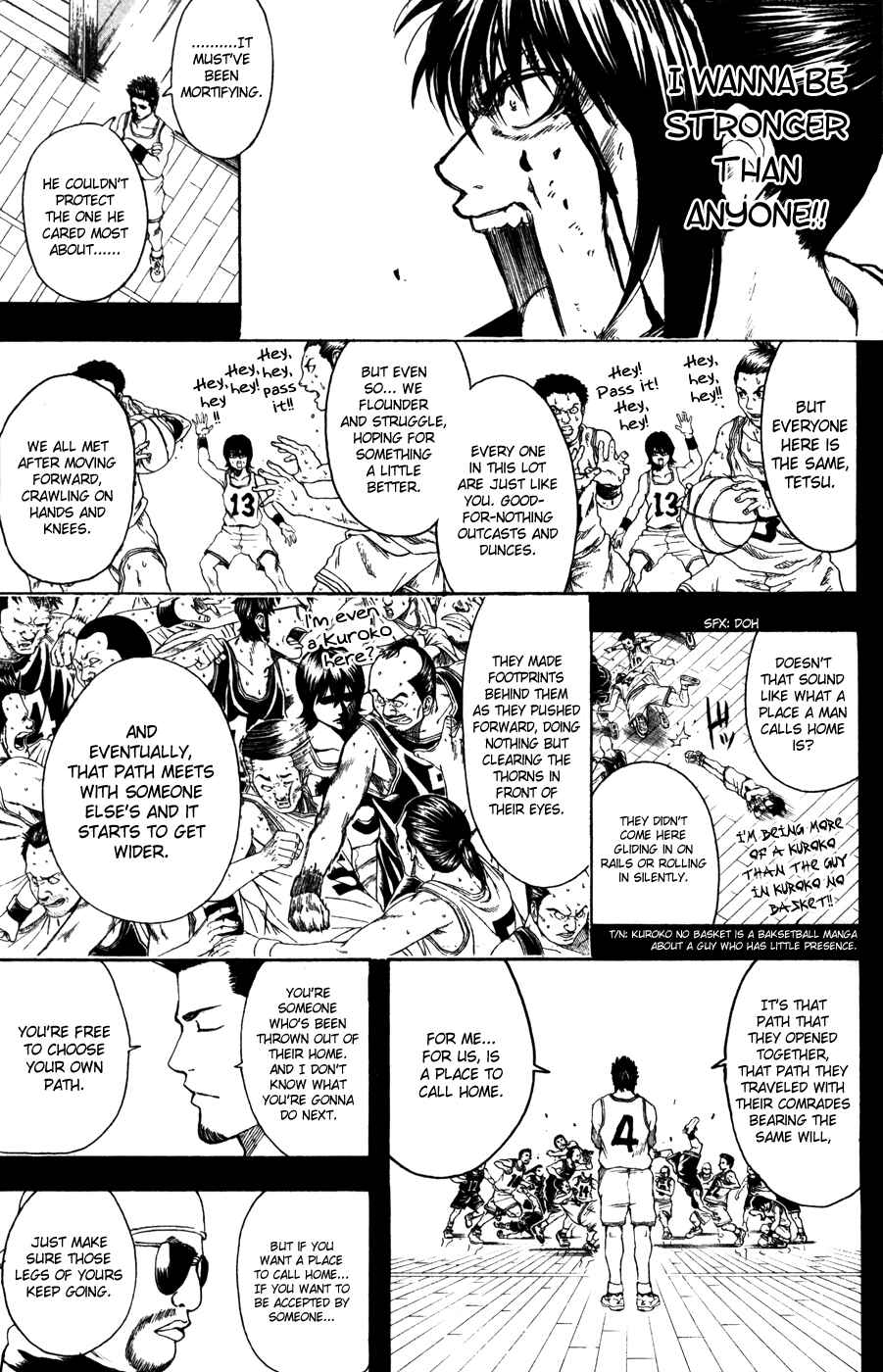 Chapter 366 - Page 11