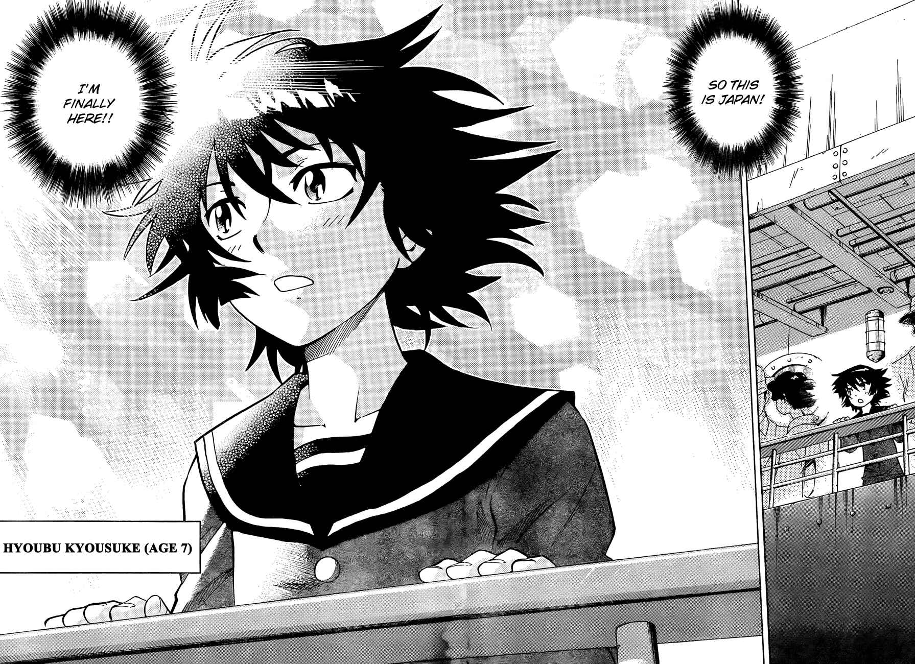 Chapter 263 - Page 3