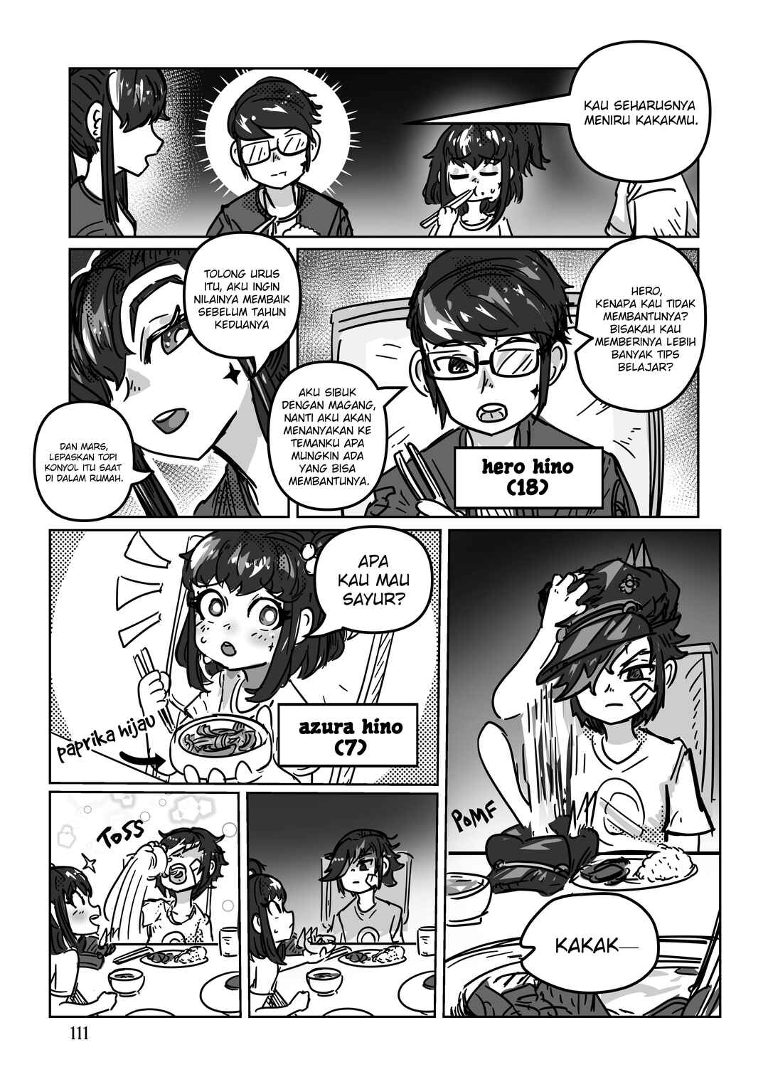 Chapter 3 - Page 5