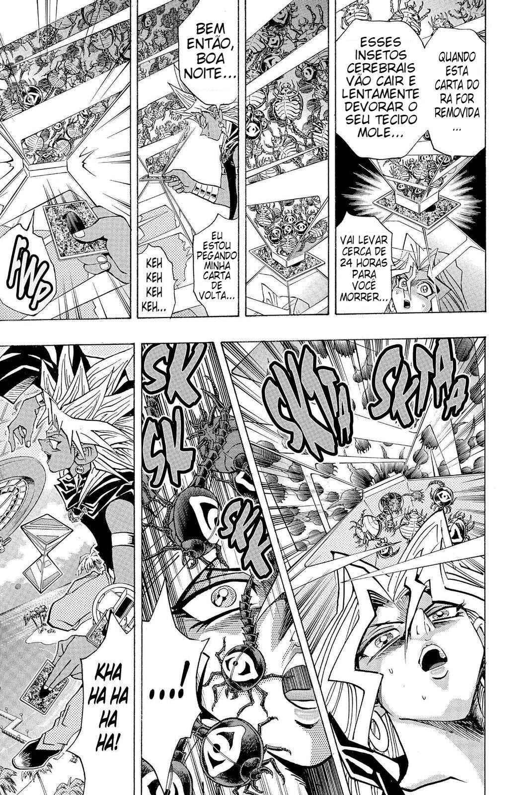 Chapter 166 - Page 10