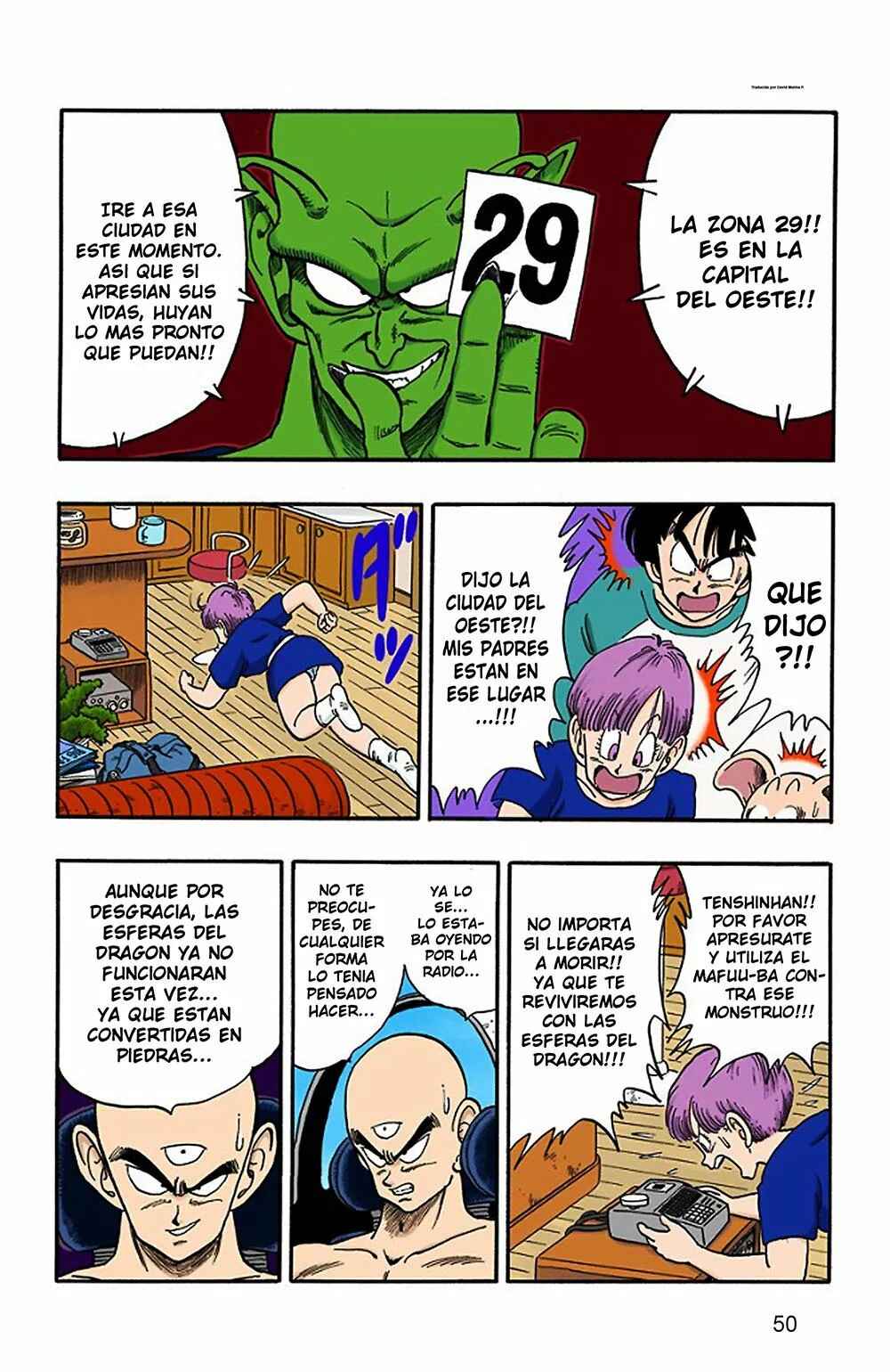 Chapter 153 - Page 5