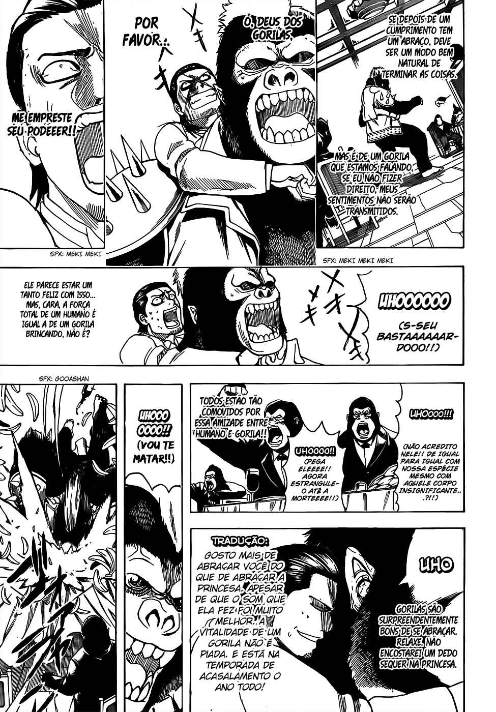 Chapter 694 - Page 9