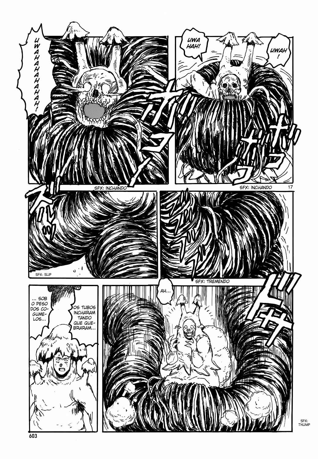 Chapter 144 - Page 17