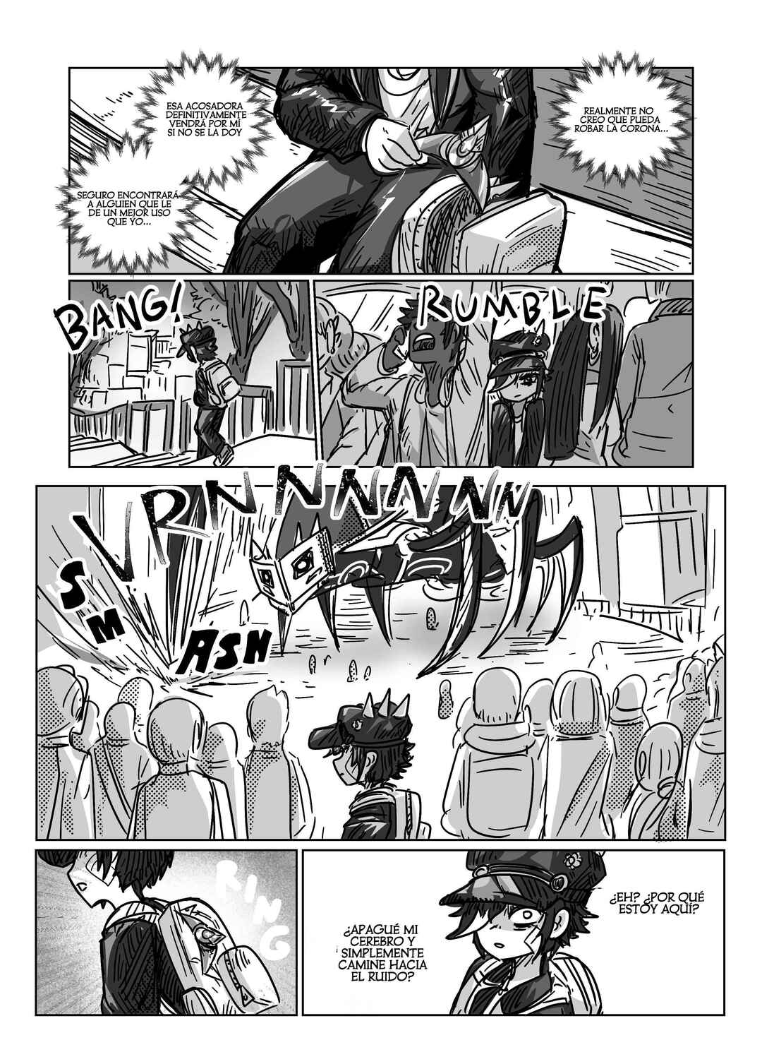 Chapter 3 - Page 15
