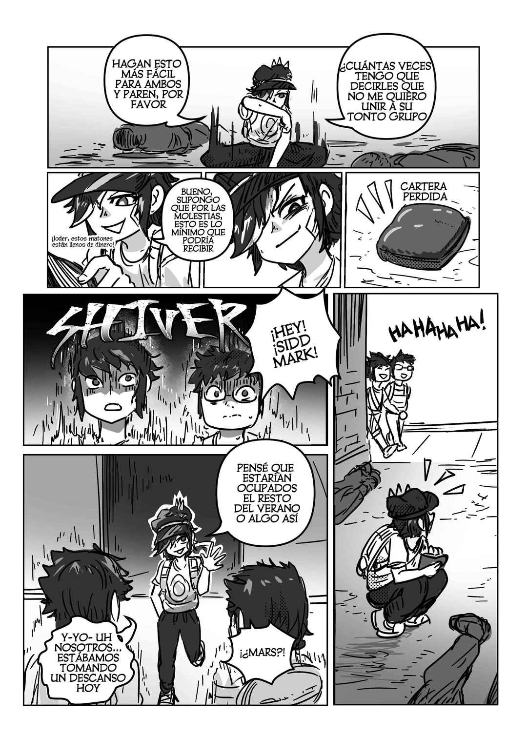 Chapter 3 - Page 8