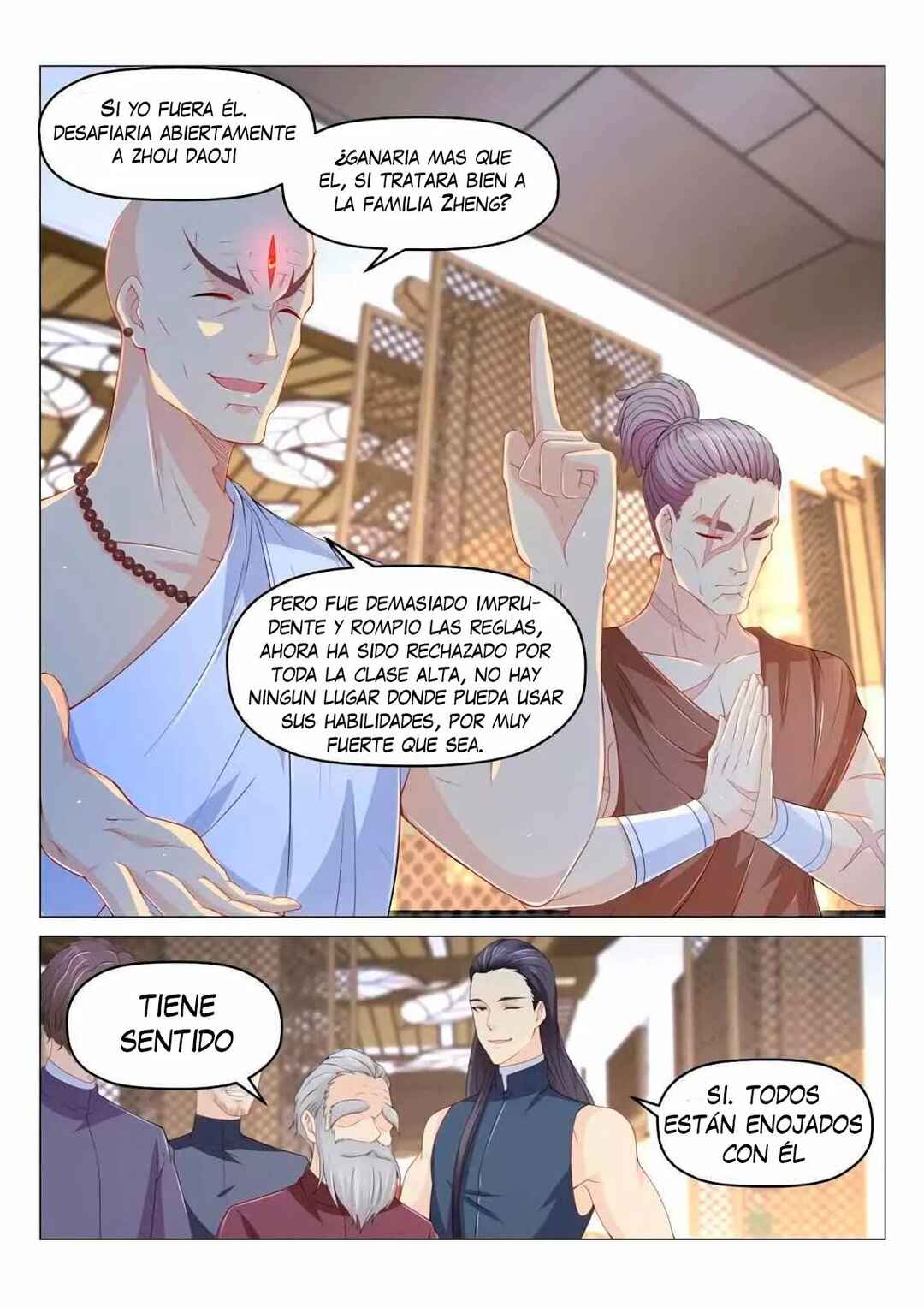 Chapter 172 - Page 10