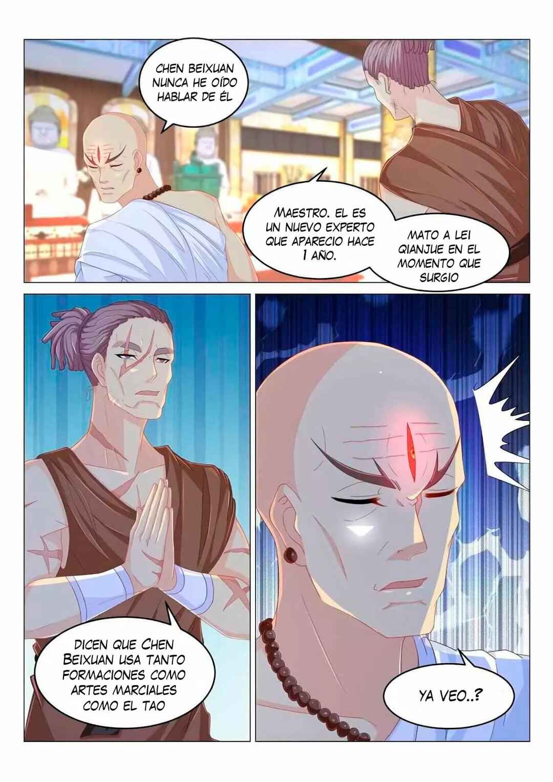Chapter 172 - Page 2