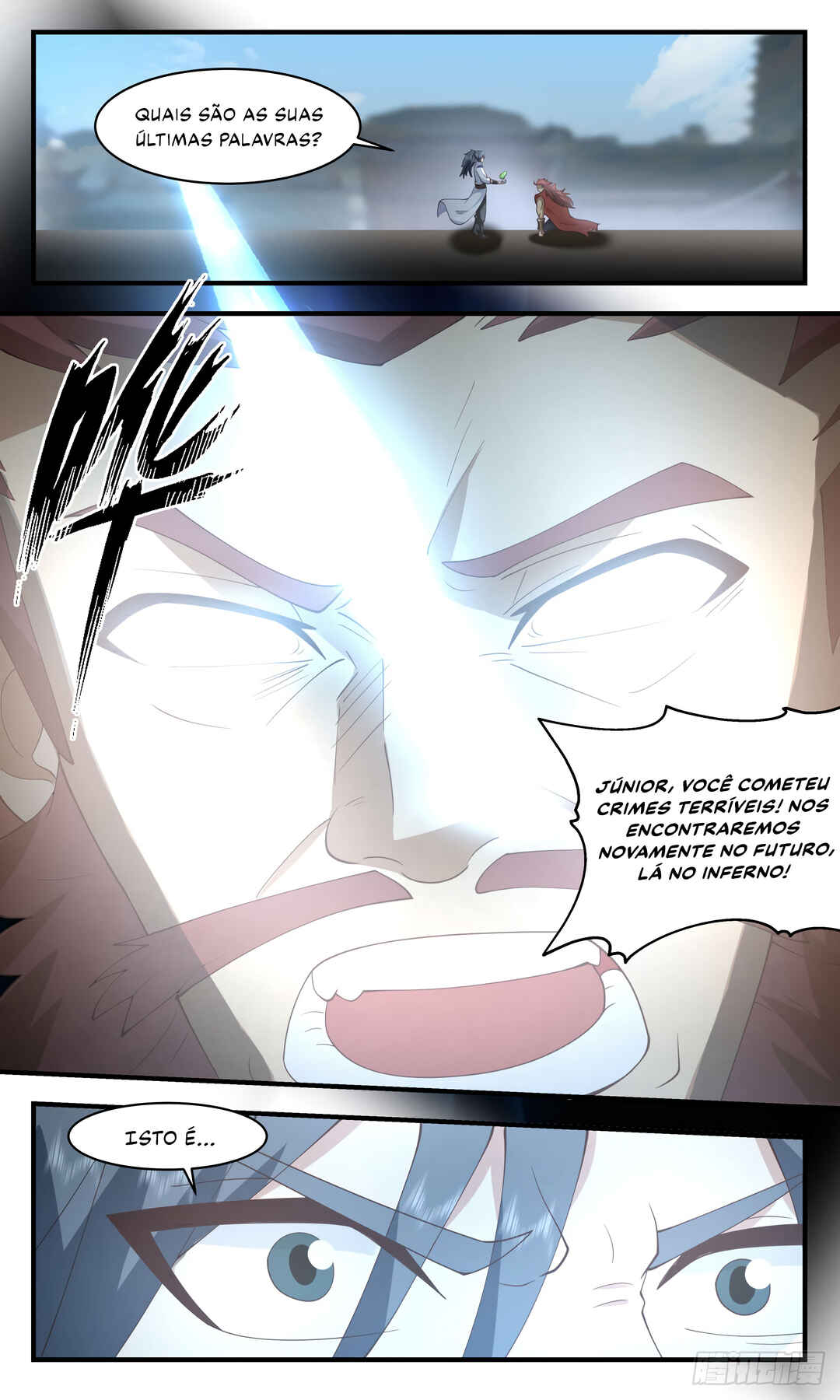 Chapter 2661 - Page 2