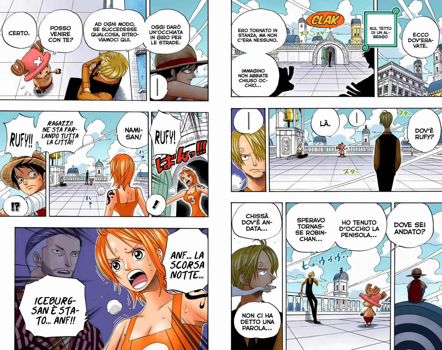 Chapter 334 - Page 4