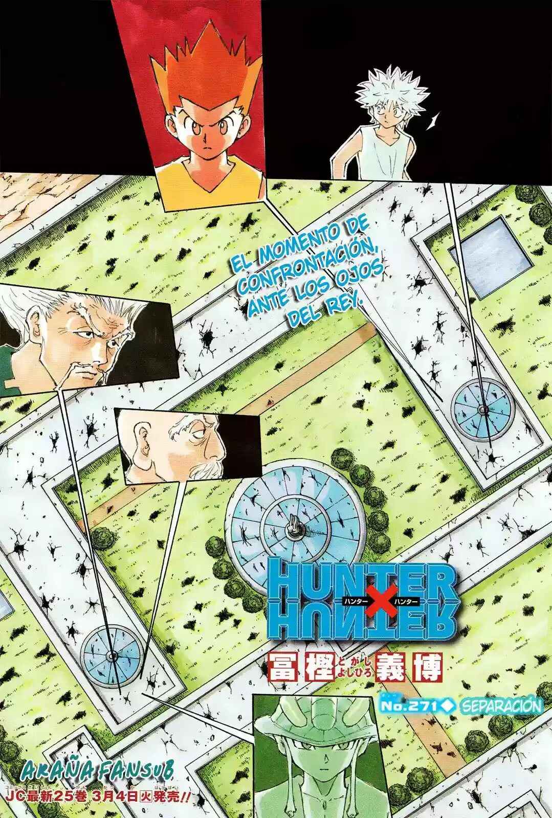 Chapter 271 - Page 2