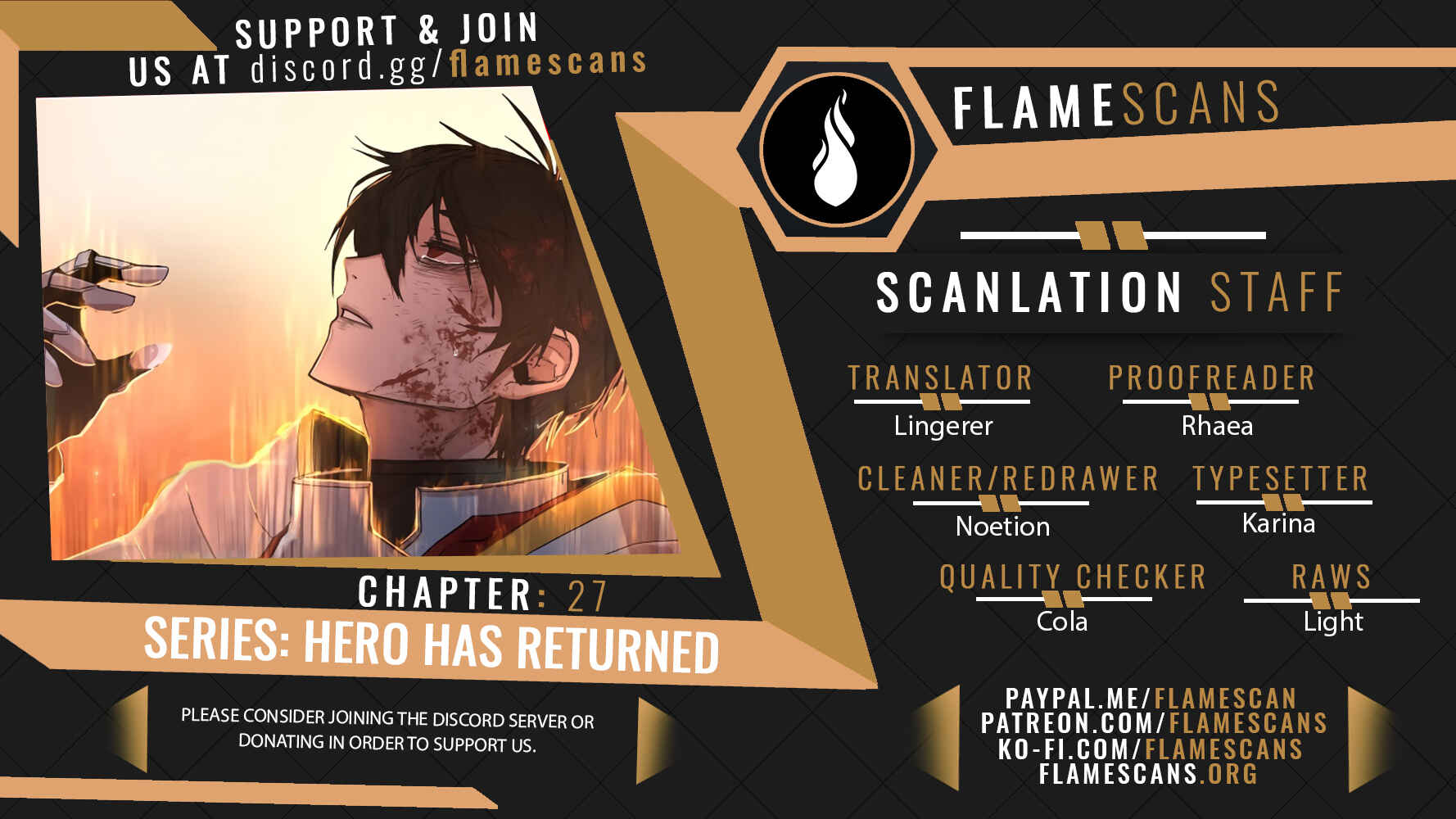 Chapter 27 - Page 1