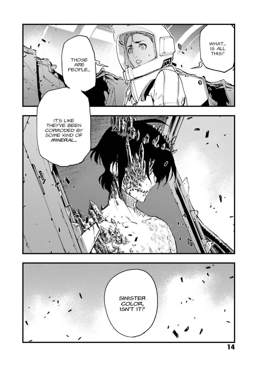 Chapter 50 - Page 12