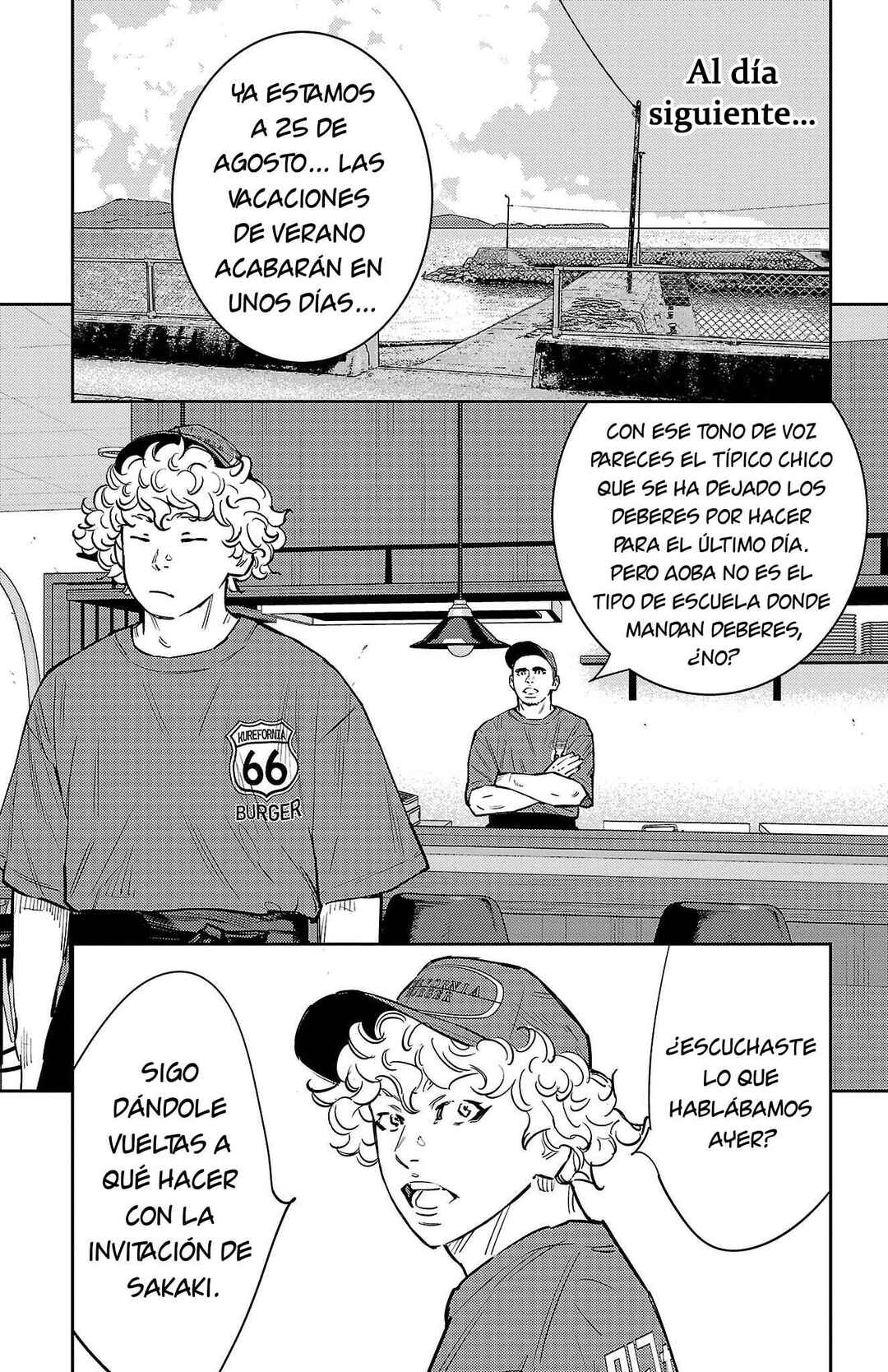 Chapter 67 - Page 11
