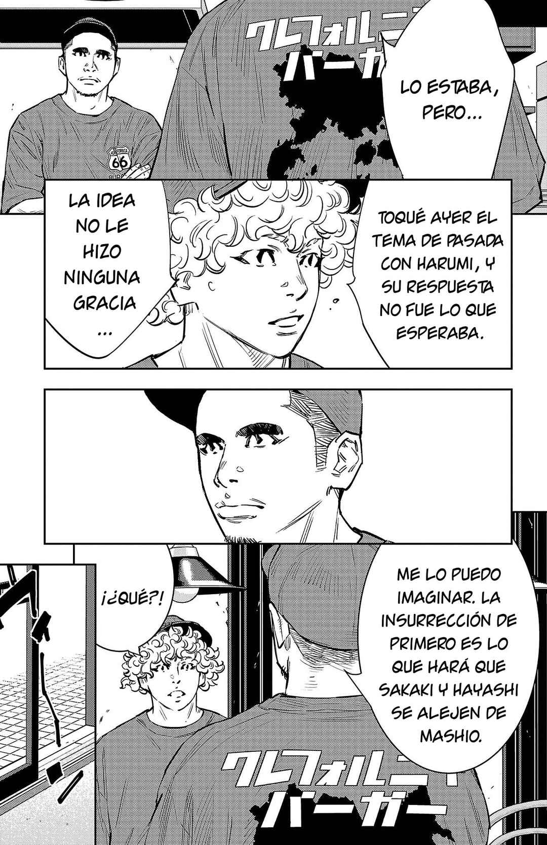 Chapter 67 - Page 13