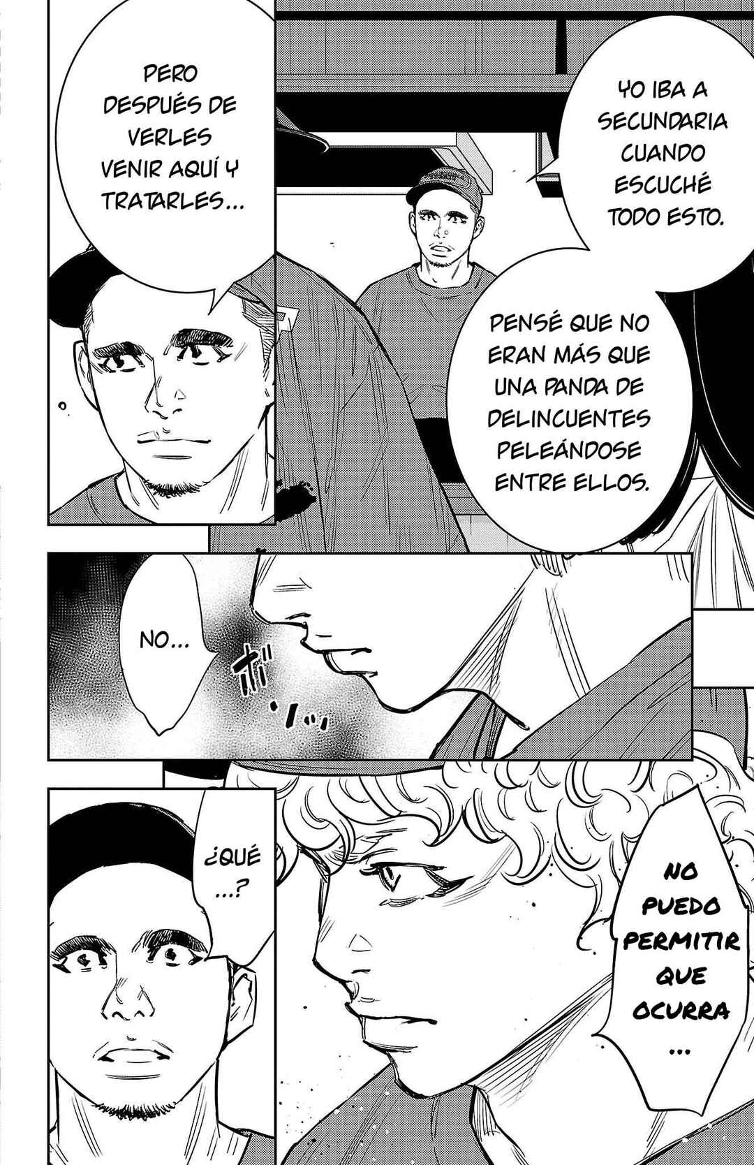 Chapter 67 - Page 18