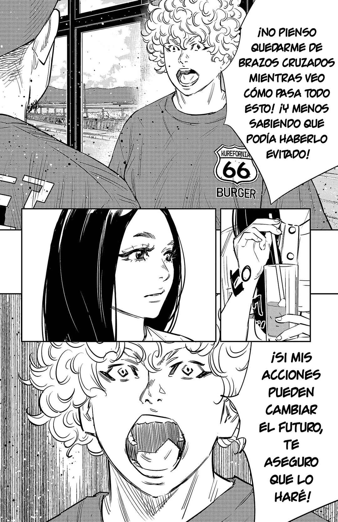Chapter 67 - Page 20