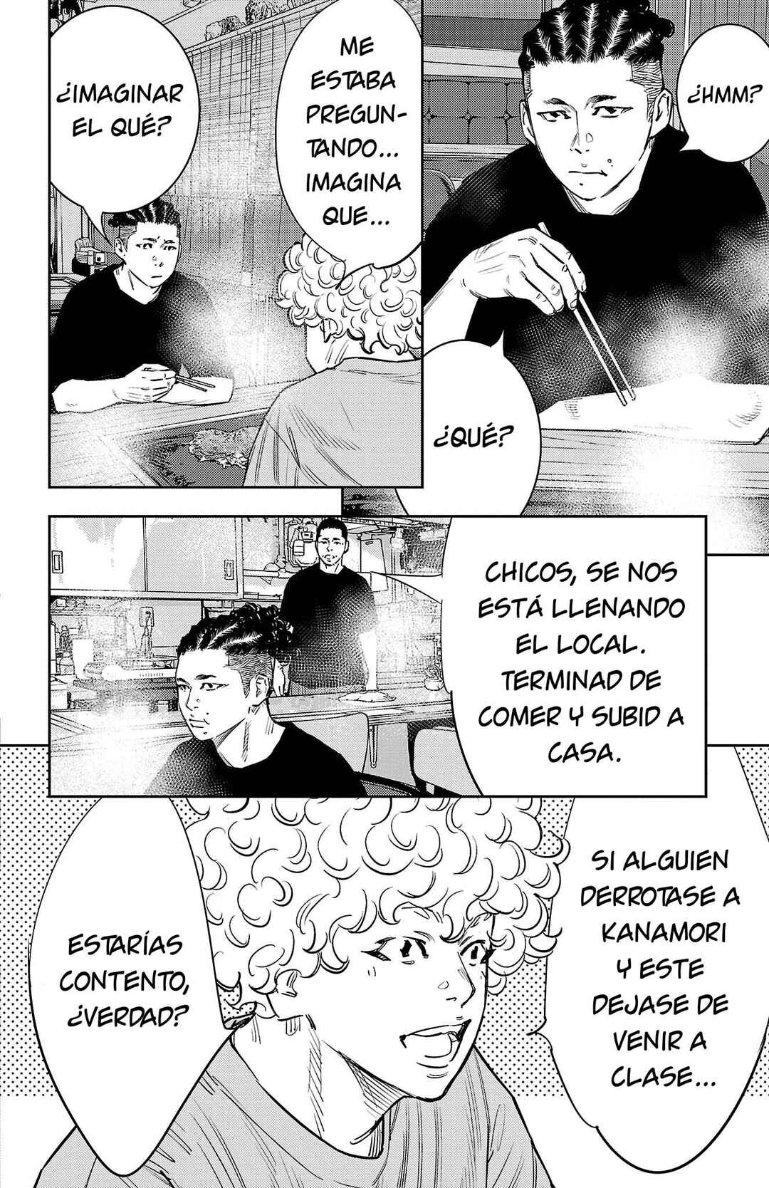 Chapter 67 - Page 6