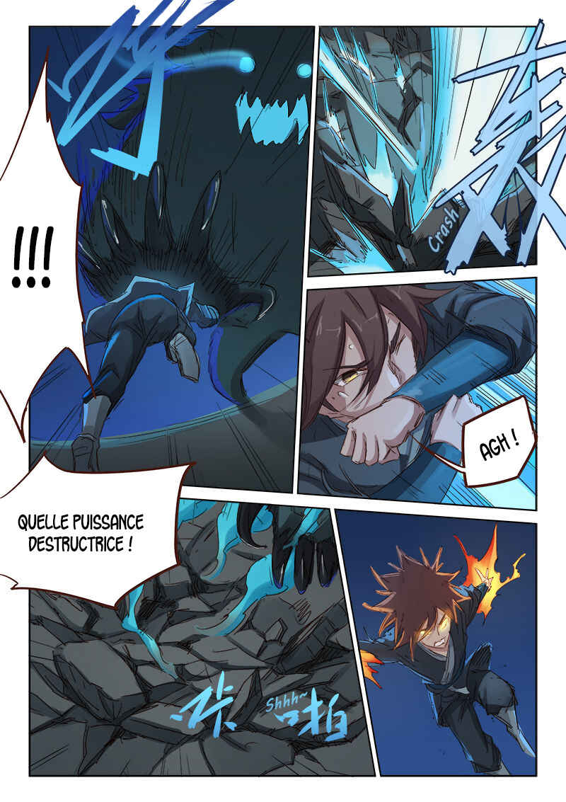 Chapter 65 - Page 6
