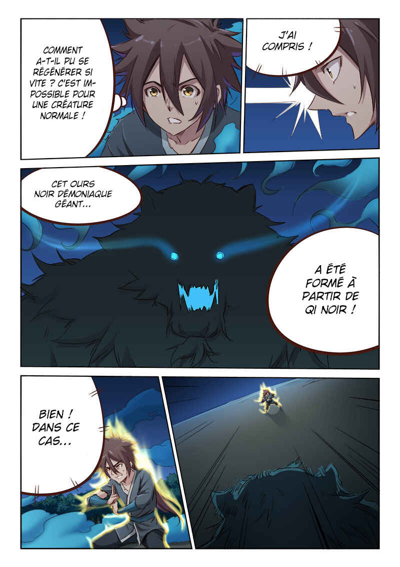 Chapter 65 - Page 8
