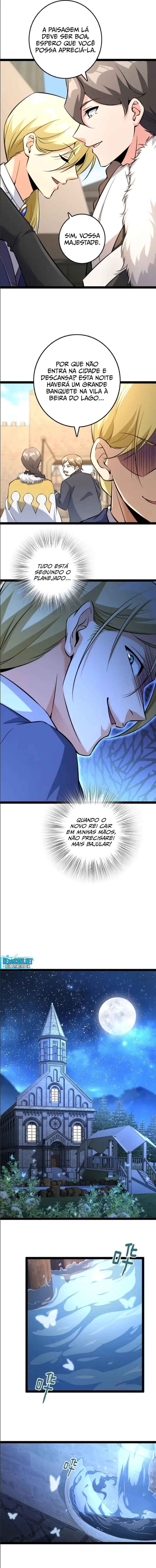 Chapter 508 - Page 4