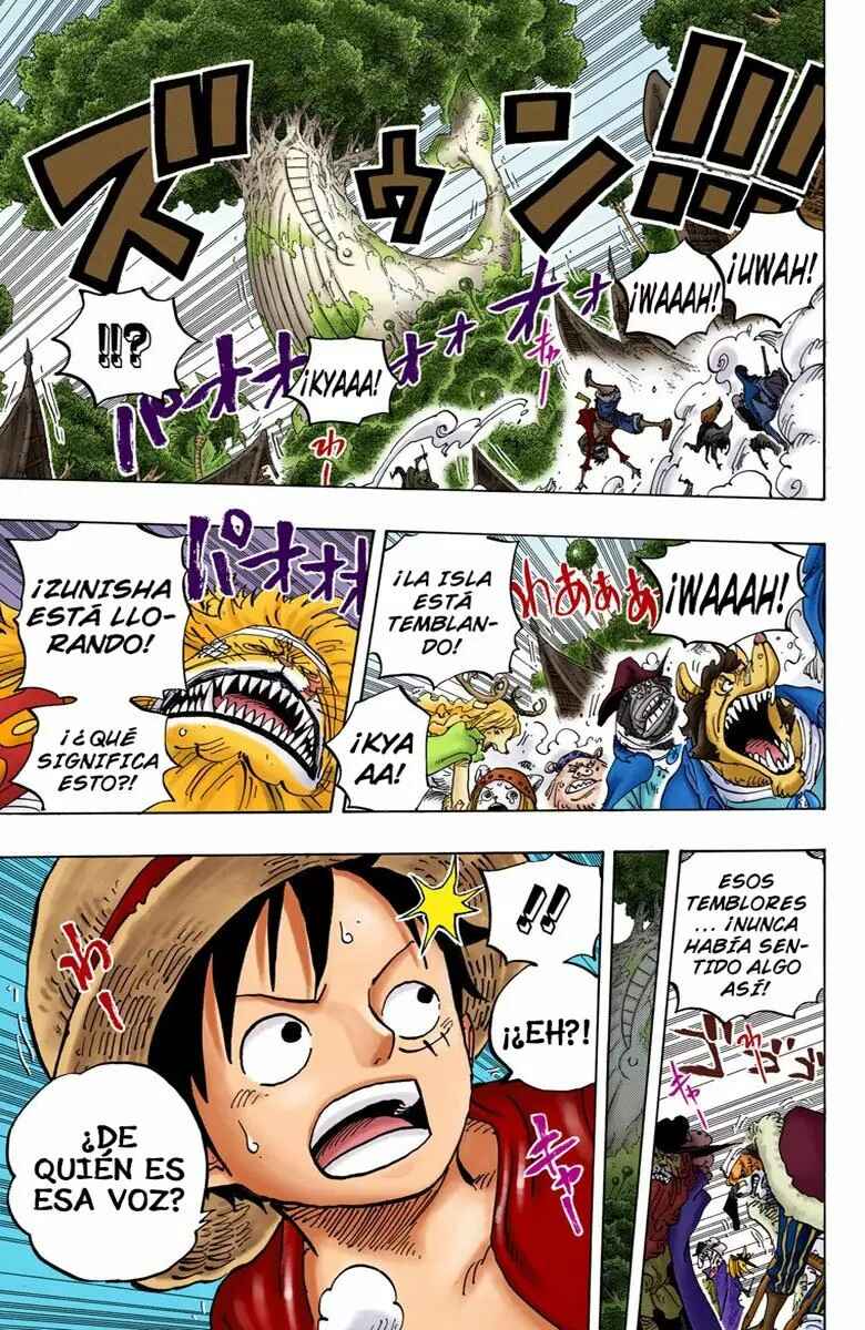 Chapter 820 - Page 16