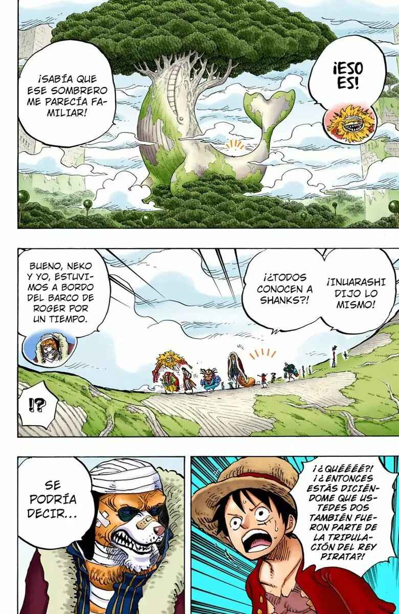 Chapter 820 - Page 2