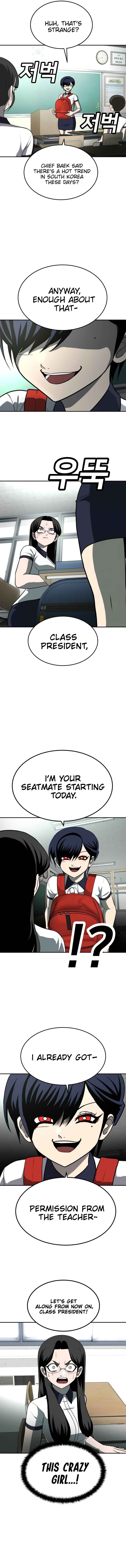 Chapter 19 - Page 23