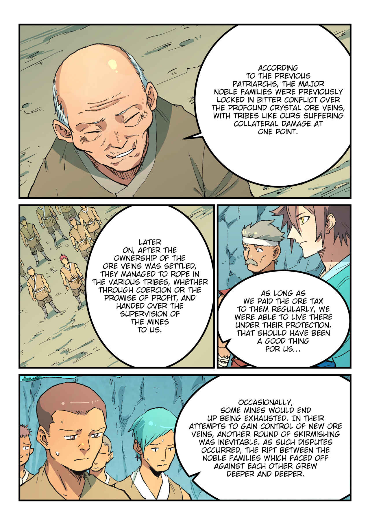 Chapter 473 - Page 6