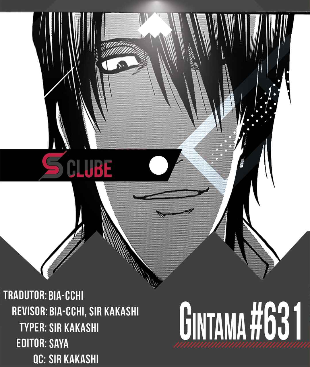 Chapter 631 - Page 1