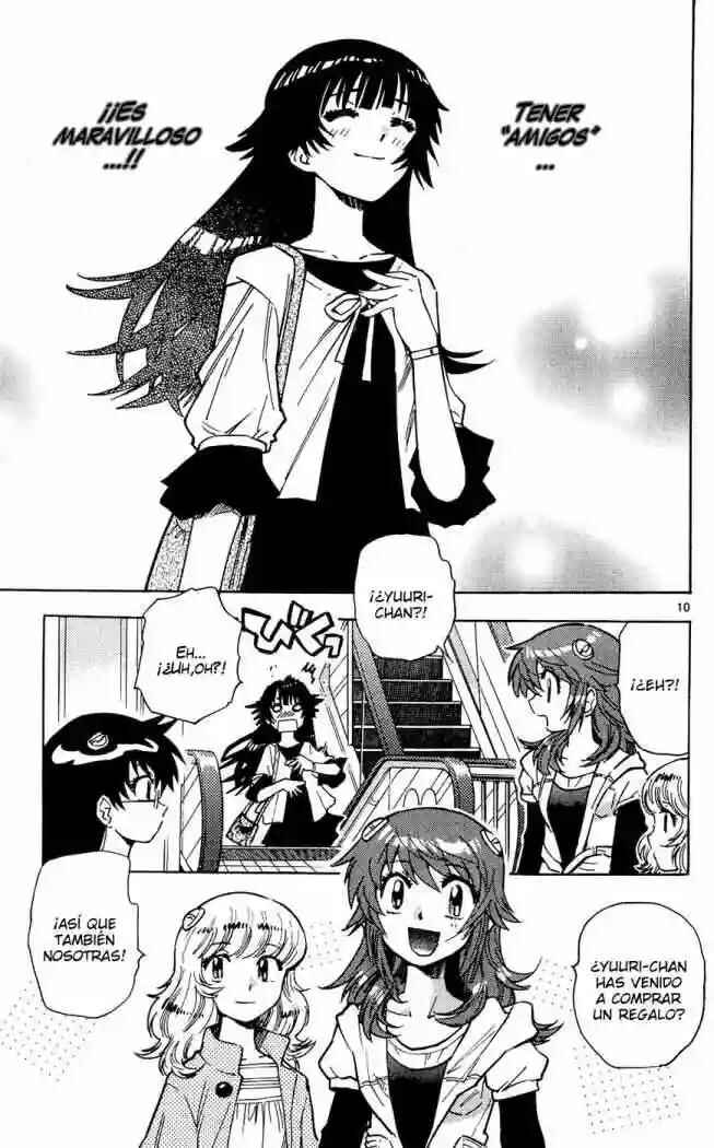 Chapter 148 - Page 19
