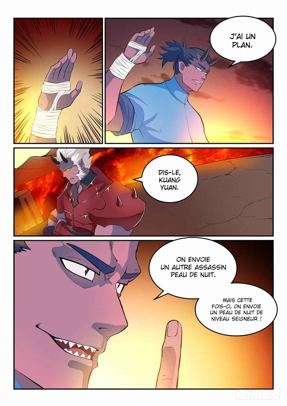 Chapter 266 - Page 10