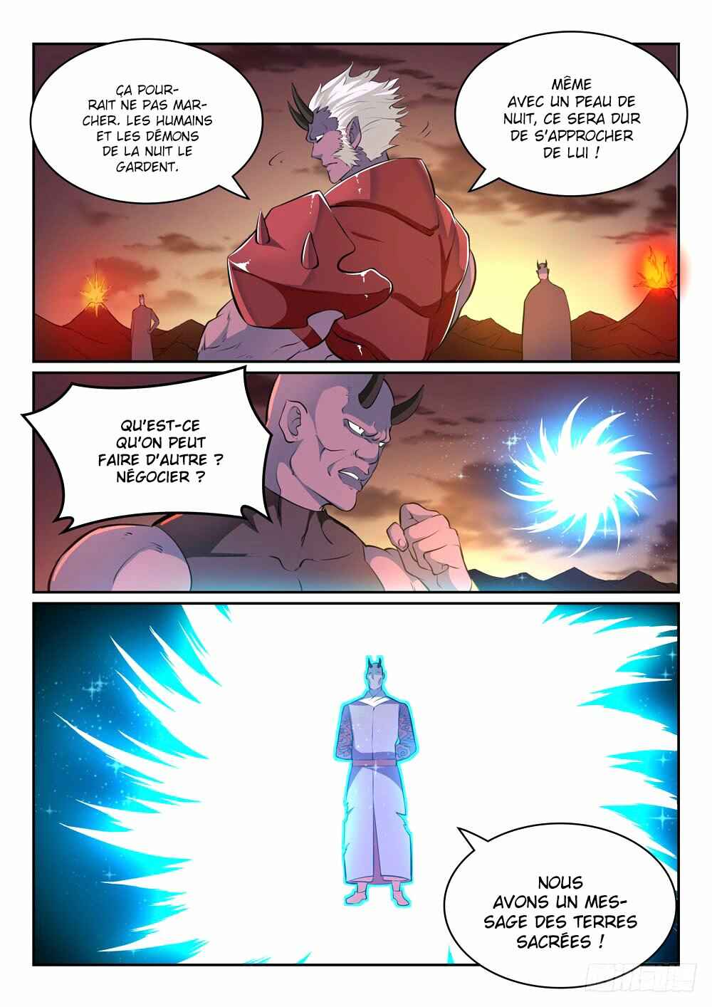 Chapter 266 - Page 12