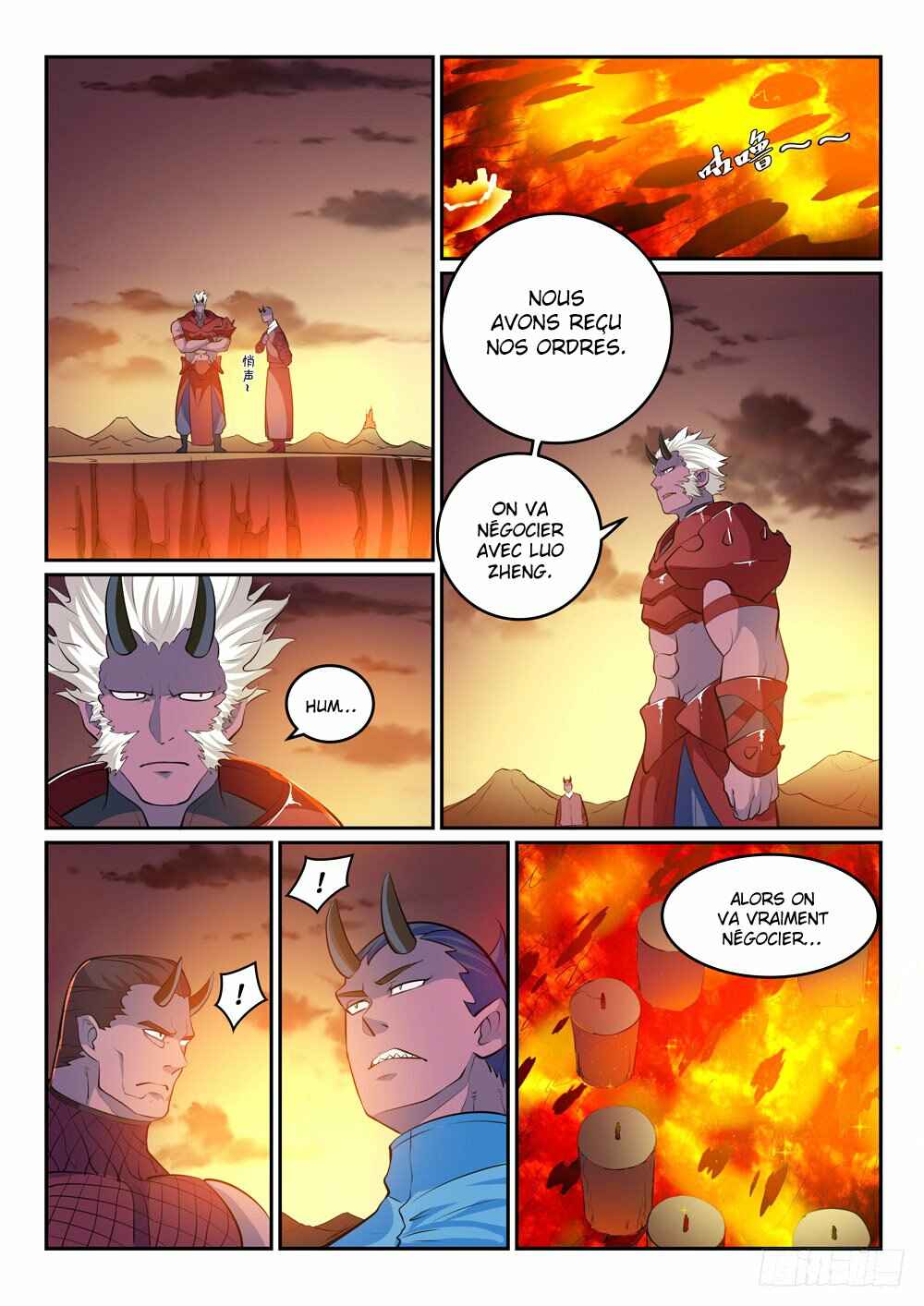 Chapter 266 - Page 13