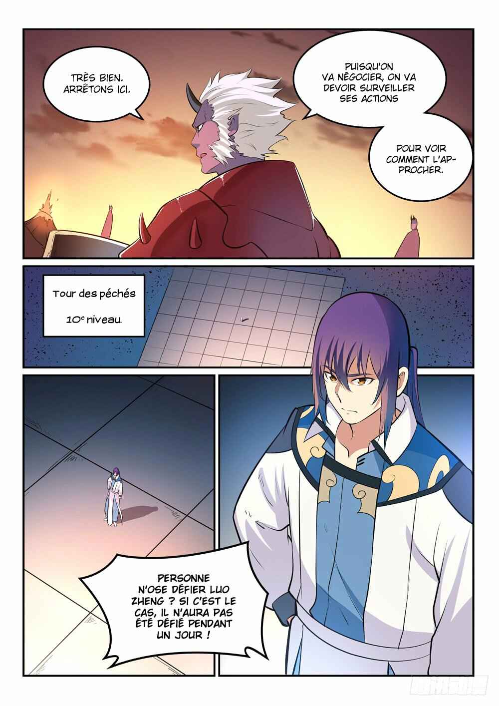 Chapter 266 - Page 15
