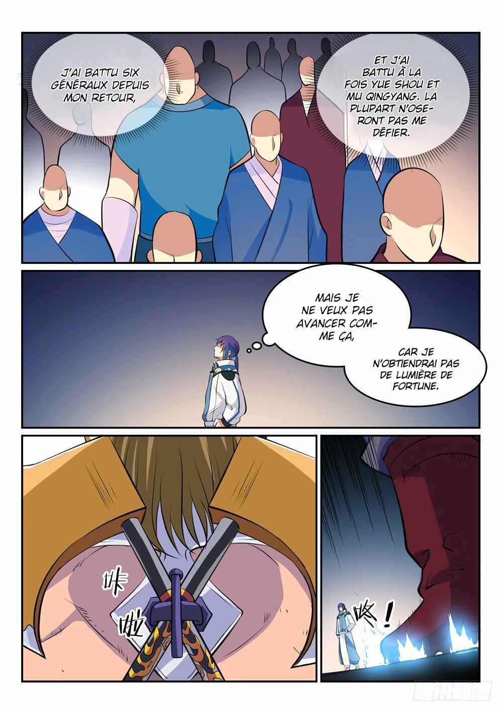 Chapter 266 - Page 16