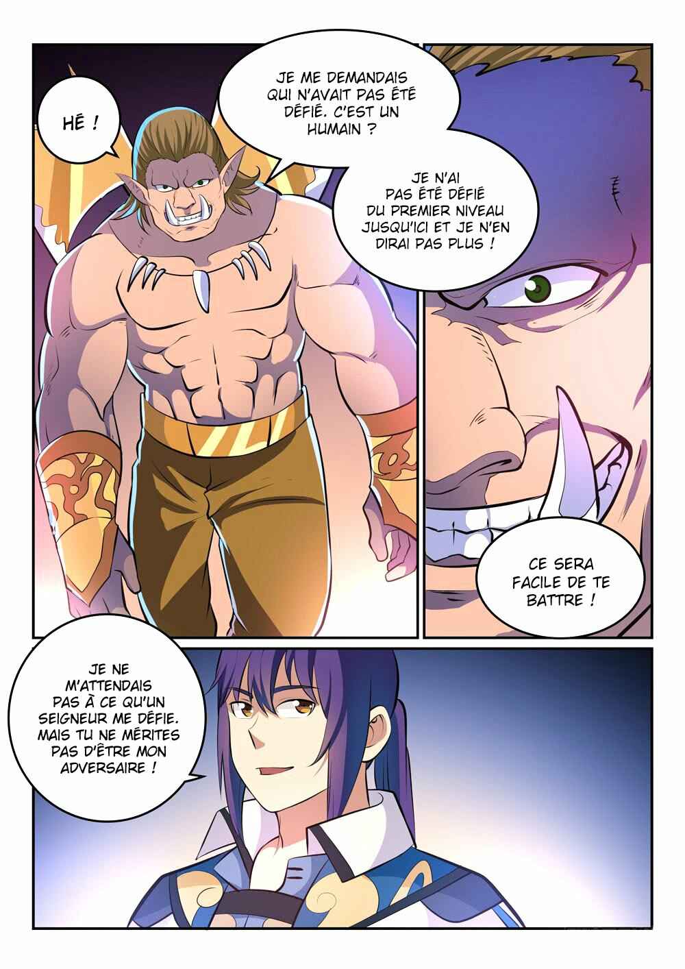 Chapter 266 - Page 17